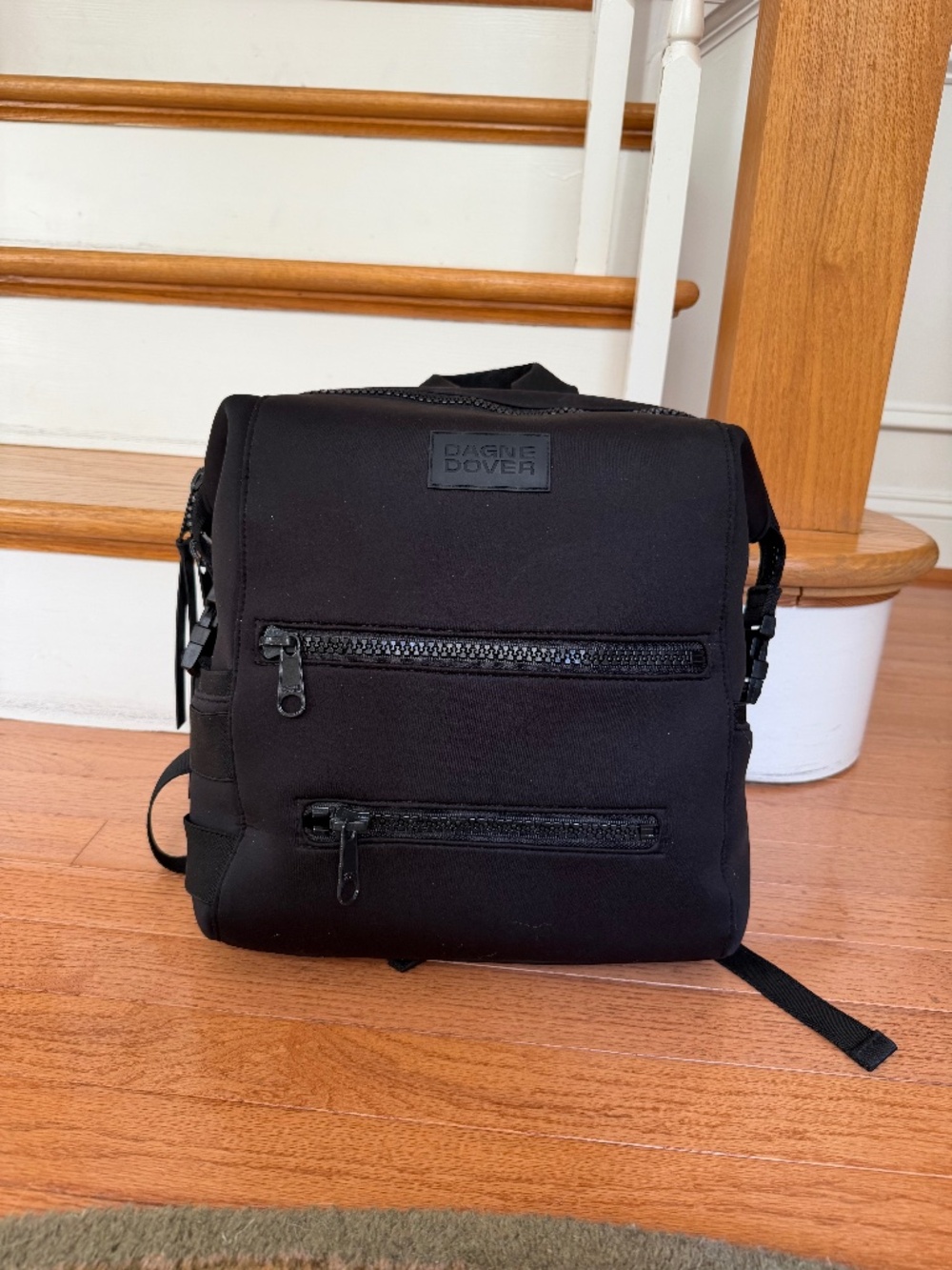 Dagne Dover diaper bag